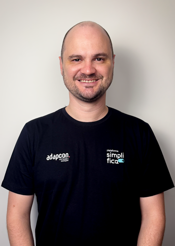 Ricardo Steinmacher
